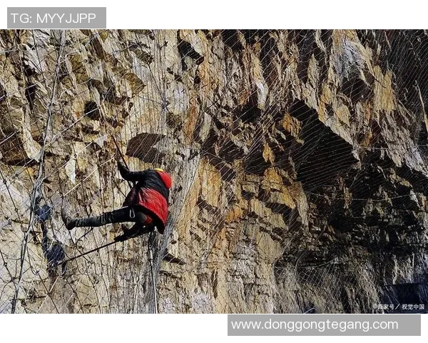 重庆攀岩队的力量与技巧分析：探索攀岩运动的魅力与挑战